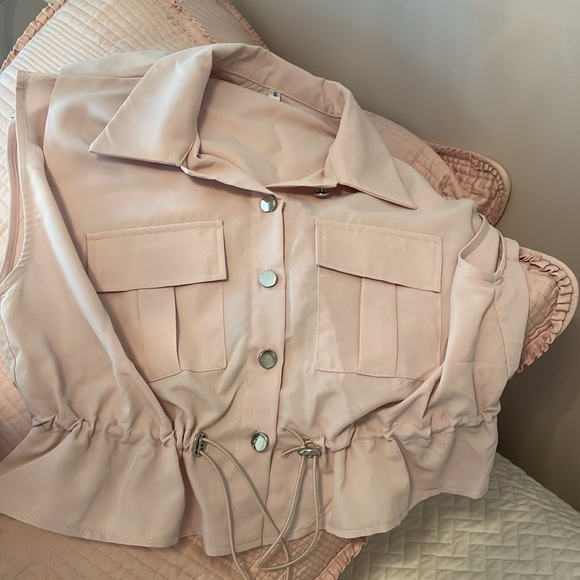 2piece Outfit - Picture 3 of 10